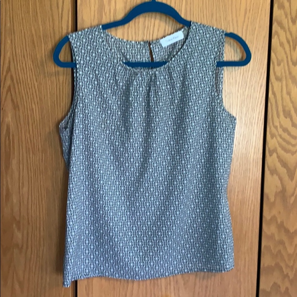 Calvin Klein tank